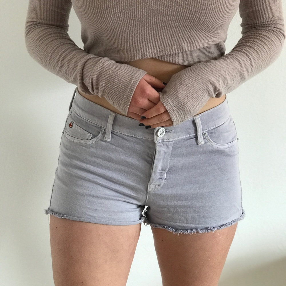 Hudson shorts